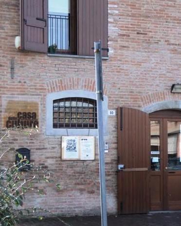Il terzo settore e il decreto sicurezza
