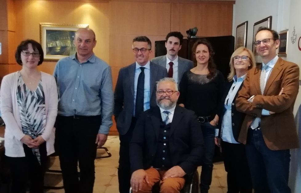 “Ecospiagge per tutti” Un turismo accessibile 