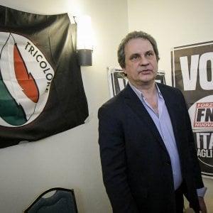 Accuse su Facebook a Camelot Assolti i leader di Forza Nuova 