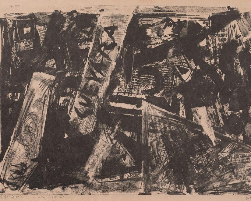 L’arte di Franco Farina per sempre pubblica Donata al Comune la collezione di opere 