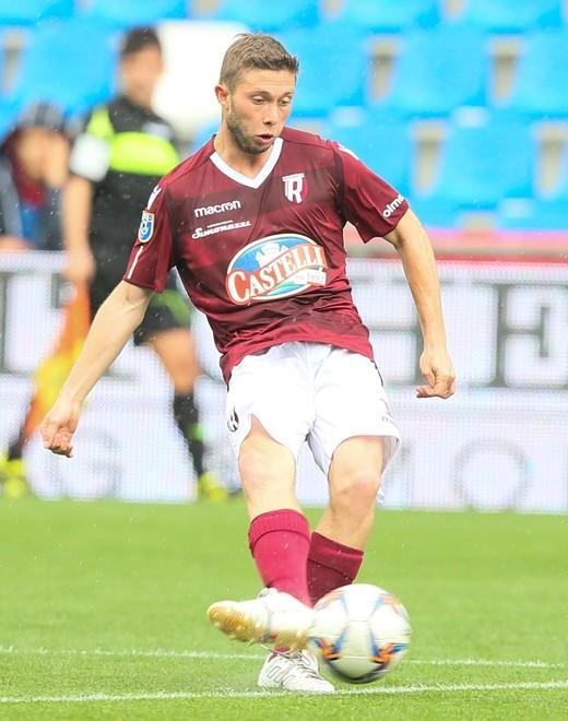 I centrocampisti di Antonioli alle prese con problemi fisici dopo il derby con il Modena 