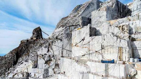 Cave sospese, il Tar dà ragione al Comune Respinti i ricorsi delle aziende al monte