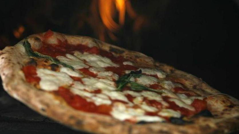 Scatta il gioco del Tirreno di Massa-Carrara: Viva la pizza. Così potrete far vincere il locale preferito