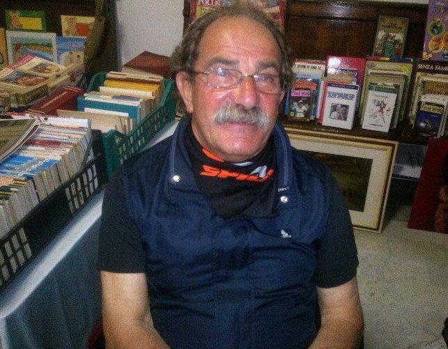 Orfeo Biagi
