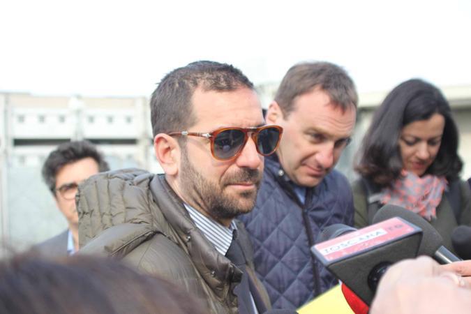 Gli avvocati della donna