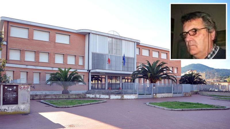 Lutto nel mondo della scuola, è morto a 68 anni Loris Pacchiarini 