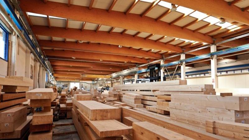 Sistem Costruzioni, boom di ricavi (+90%)