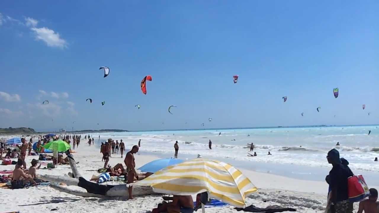 Le Spiagge Bianche