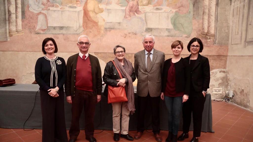 I nove secoli di storia di Empoli raccontati in un libro di mille pagine