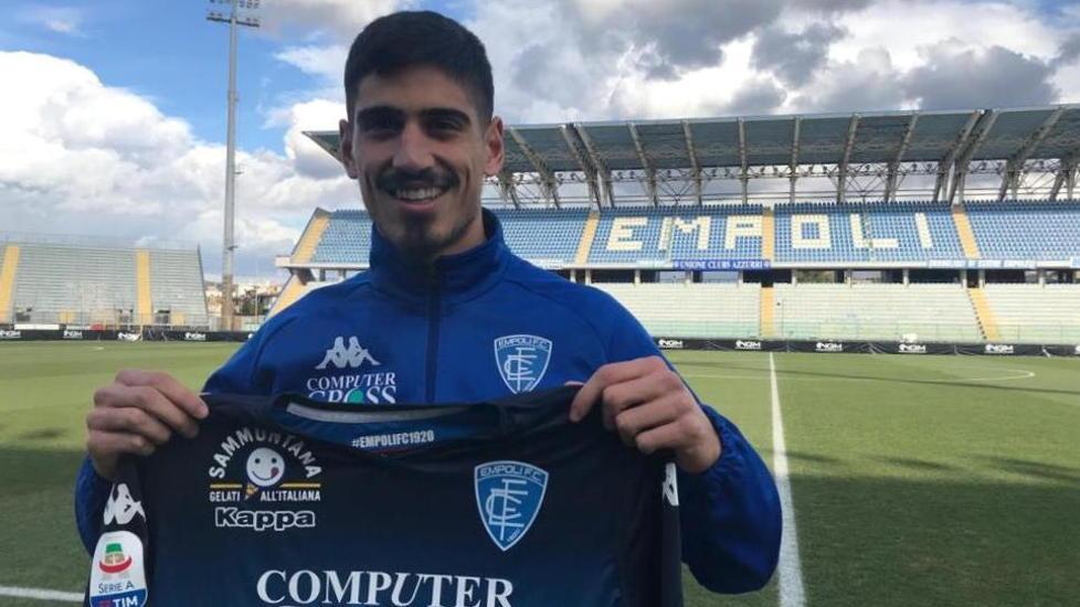 Una poltrona per due in mezzo alla retroguardia dell’Empoli