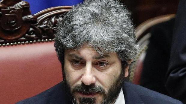 Il presidente della Camera a Sant’Anna per la giornata antifascista