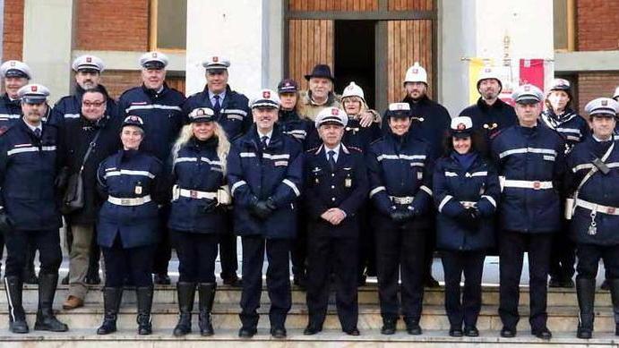 Il Comune cerca 18 vigili Ma prima del concorso si parte con la mobilità