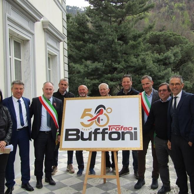 50 candeline per un Buffoni tutto da pedalare 