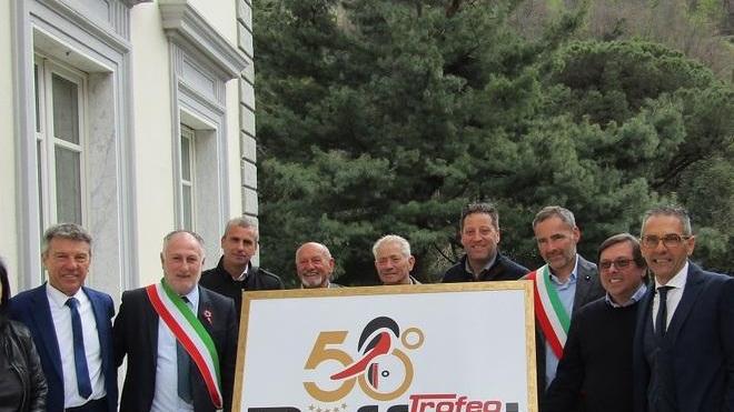 50 candeline per un Buffoni tutto da pedalare