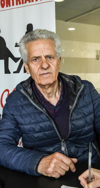 I cittadini si sentono abbandonati «Danneggiate tre mie proprietà» 