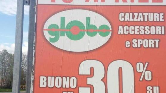 Globo Moda apre sabato una decina le assunzioni
