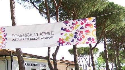 Torna “Porcari in fiore” con mercato e incontri