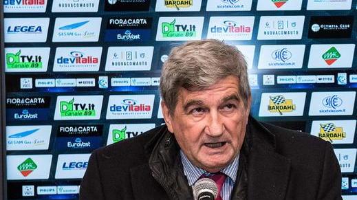 La procura presenta la richiesta di fallimento per la Lucchese