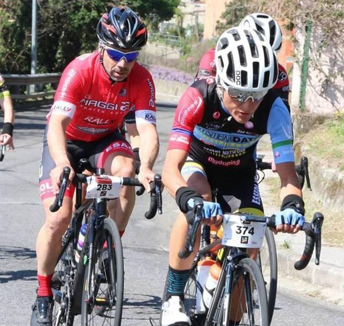 Team San Ginese, risultati top nelle ultime gare disputate 