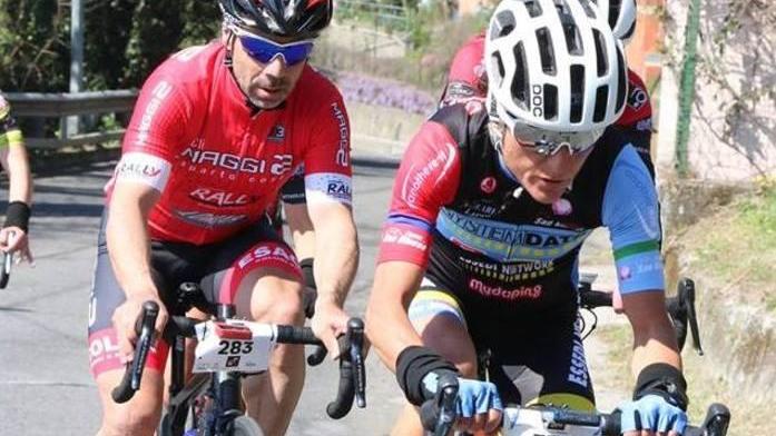 Team San Ginese, risultati top nelle ultime gare disputate