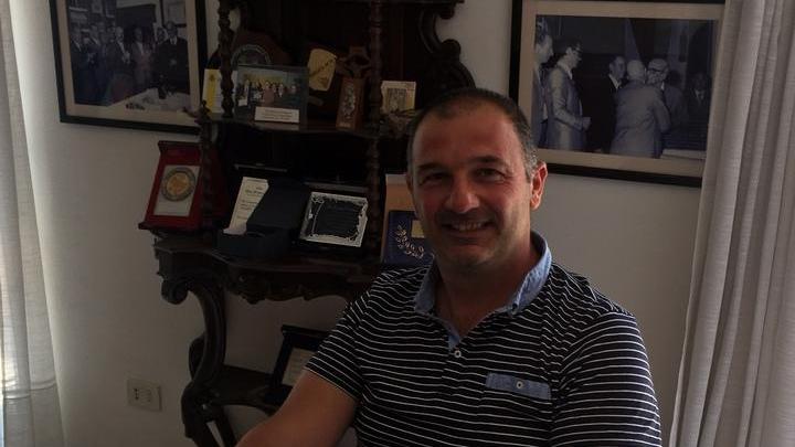 È Simone Meloni il candidato sindaco di Lega e Forza Italia