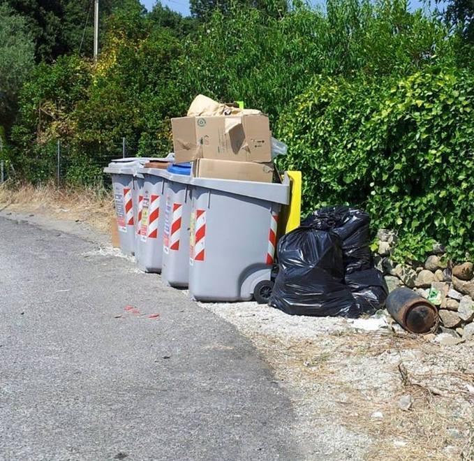 Rifiuti, il porta a porta è quasi da record 