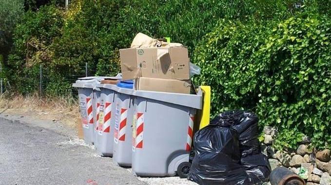 Rifiuti, il porta a porta è quasi da record