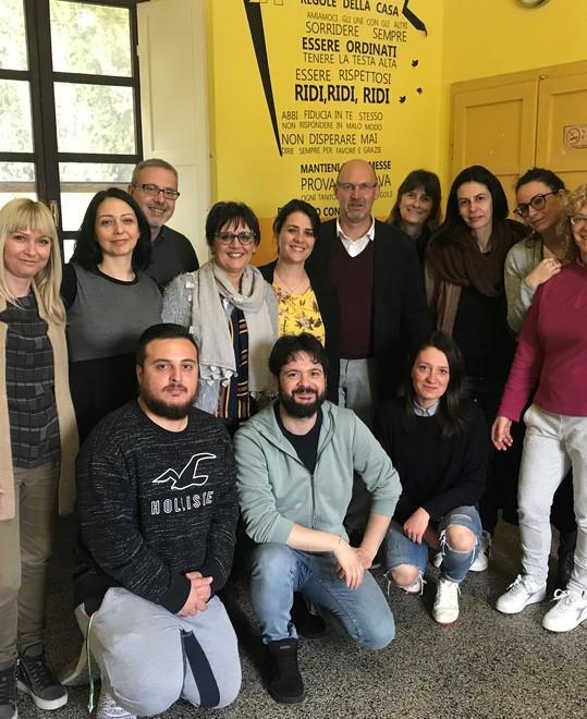Il Portale delle arti dà spazio ai giovani 