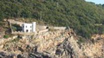 Tra pulizia e trekking una giornata con il Gat