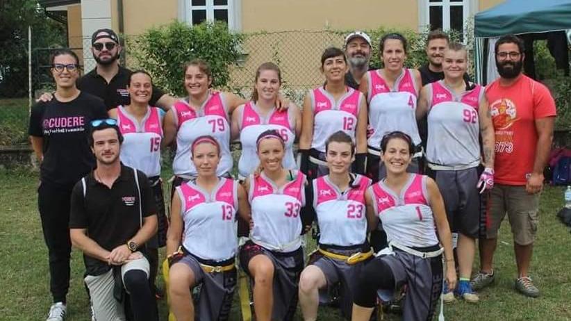 Cudere, l’esordio in campionato è fissato al 28 aprile