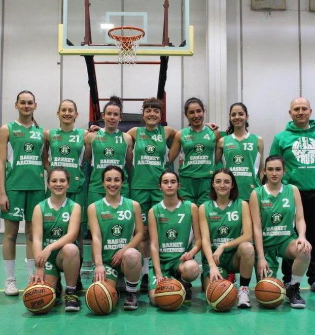 La Coppa regionale al Don Bosco Arcidosso quarto 