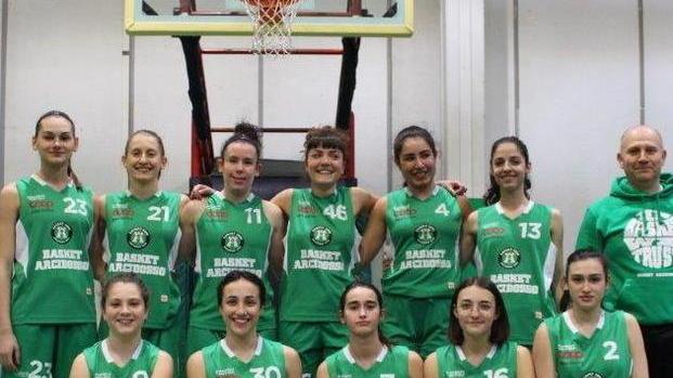 La Coppa regionale al Don Bosco Arcidosso quarto