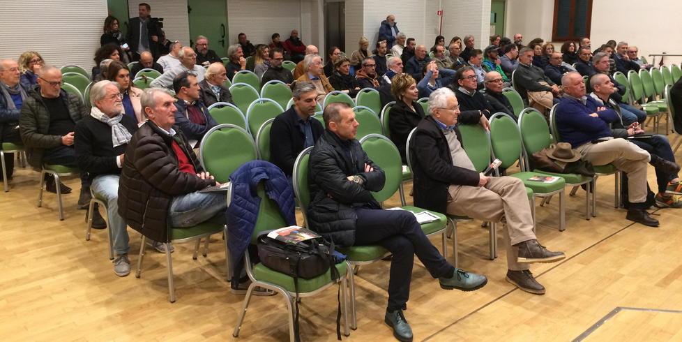 Cecina diventa capitale del turismo sportivo grazie a ottanta impianti 