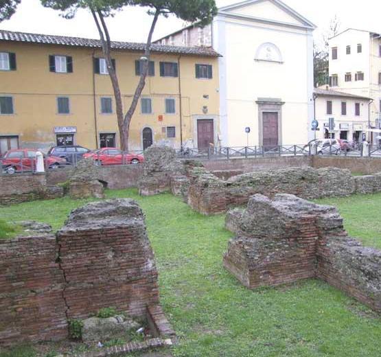 «A noi interessa molto per rilanciare l’intera zona» 
