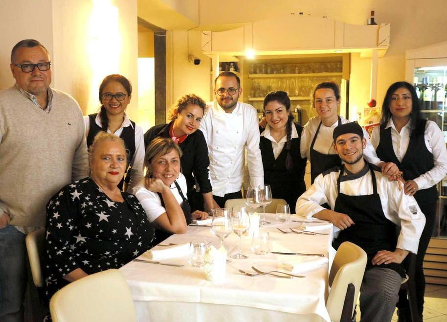 La Pergoletta, un incontro di sapori, storia e ricerca 