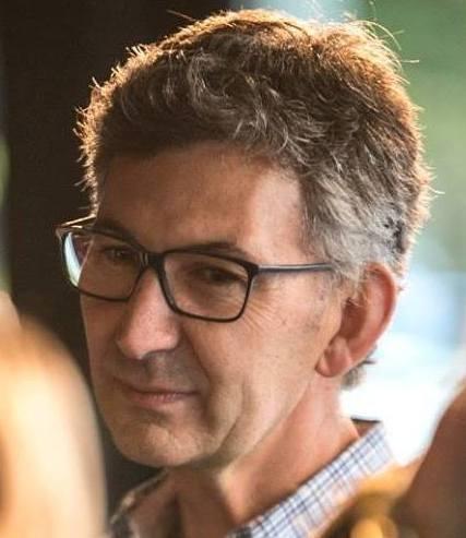Andreoli, svolta civica «Nel Centrodestra c’è poco della città» 