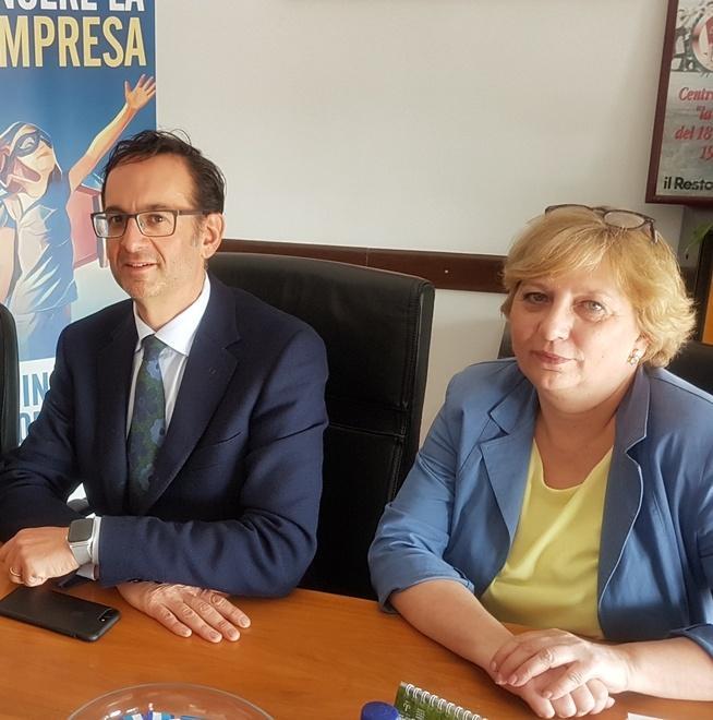 Un nuovo sito internet per la formazione Iscom Un servizio per tutti