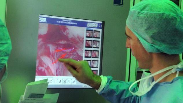 Diecimila lettere inviate ai pazienti a rischio infezione