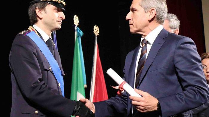“Esserci sempre” Lo slogan diventa la mano in più tesa verso i cittadini