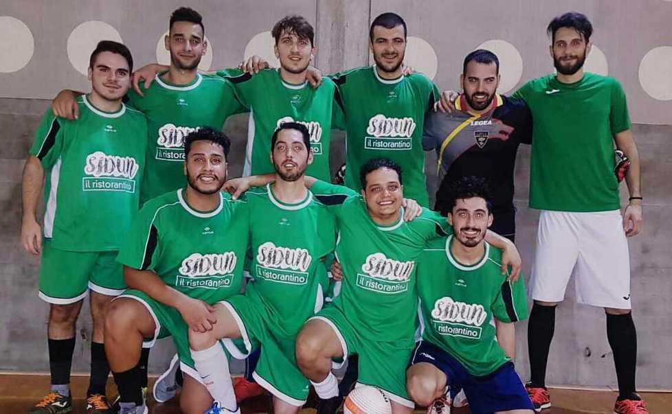 È del Sidun il primato in A Lo Iesse vince il big match e scavalca il Bar Gallery