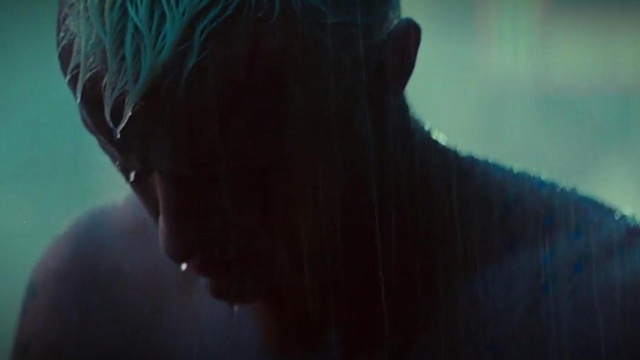 Come lacrime nella pioggia con Rutger Hauer a Lucca