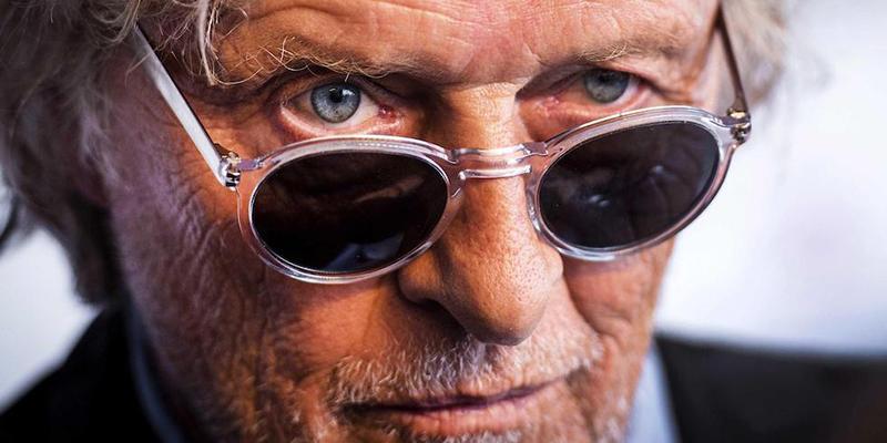 «Ho visto cose...» il monologo di Hauer in Blade Runner evento del set a cielo aperto