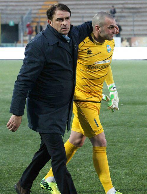 Menegatti non ha dubbi: «Per fermare la Juve servirà la gara della vita. E la Spal può farcela» 
