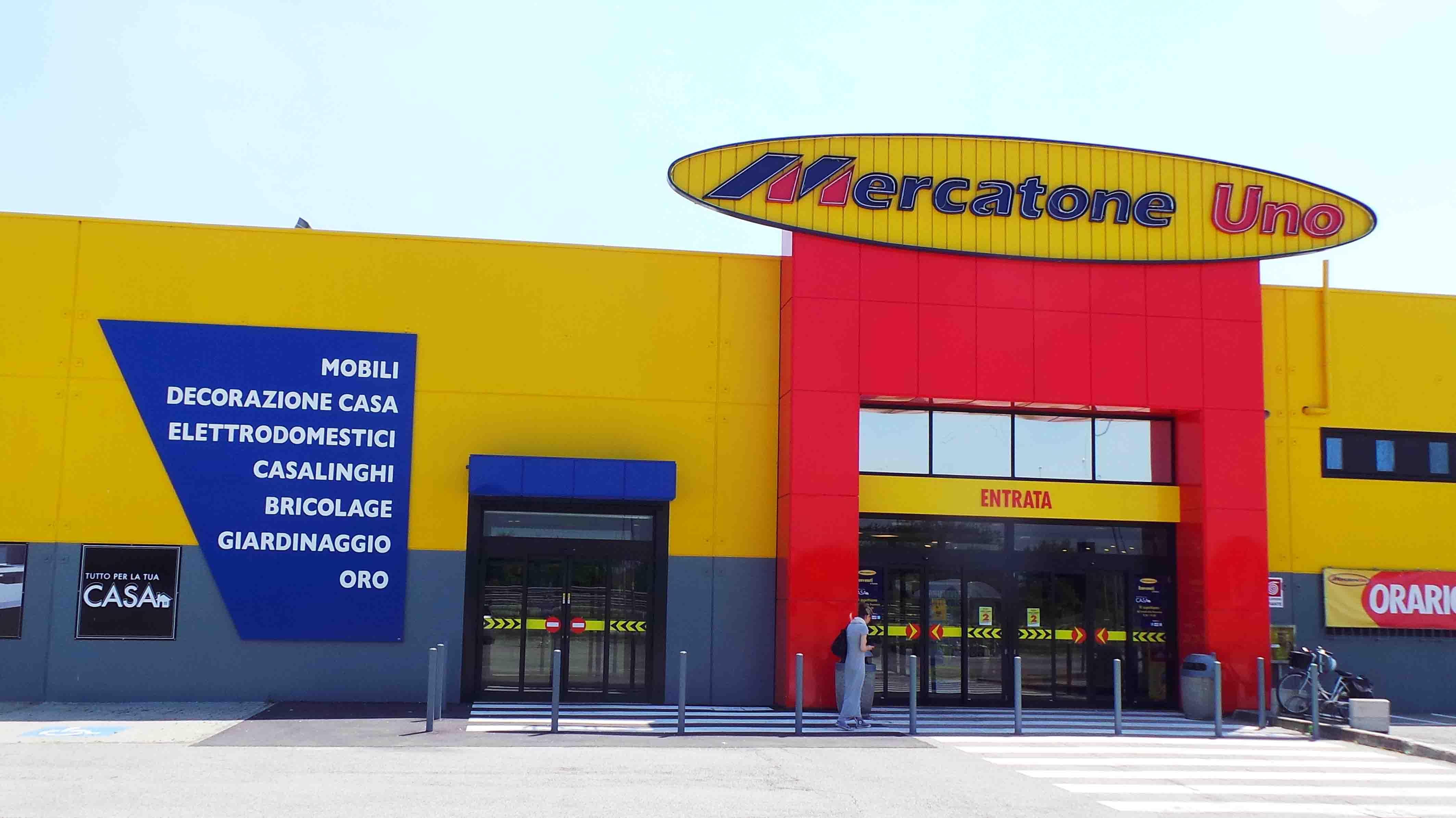 Mercatone, è sciopero nazionale