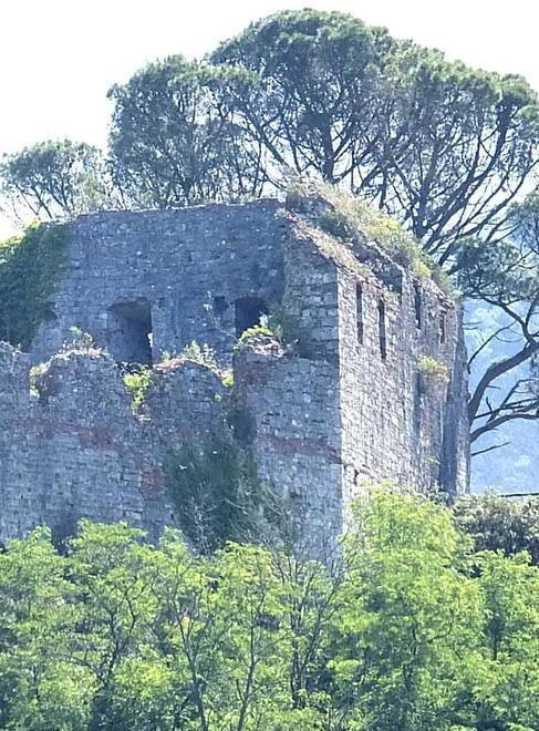 La Rocca di Ripafratta diventerà proprietà pubblica 