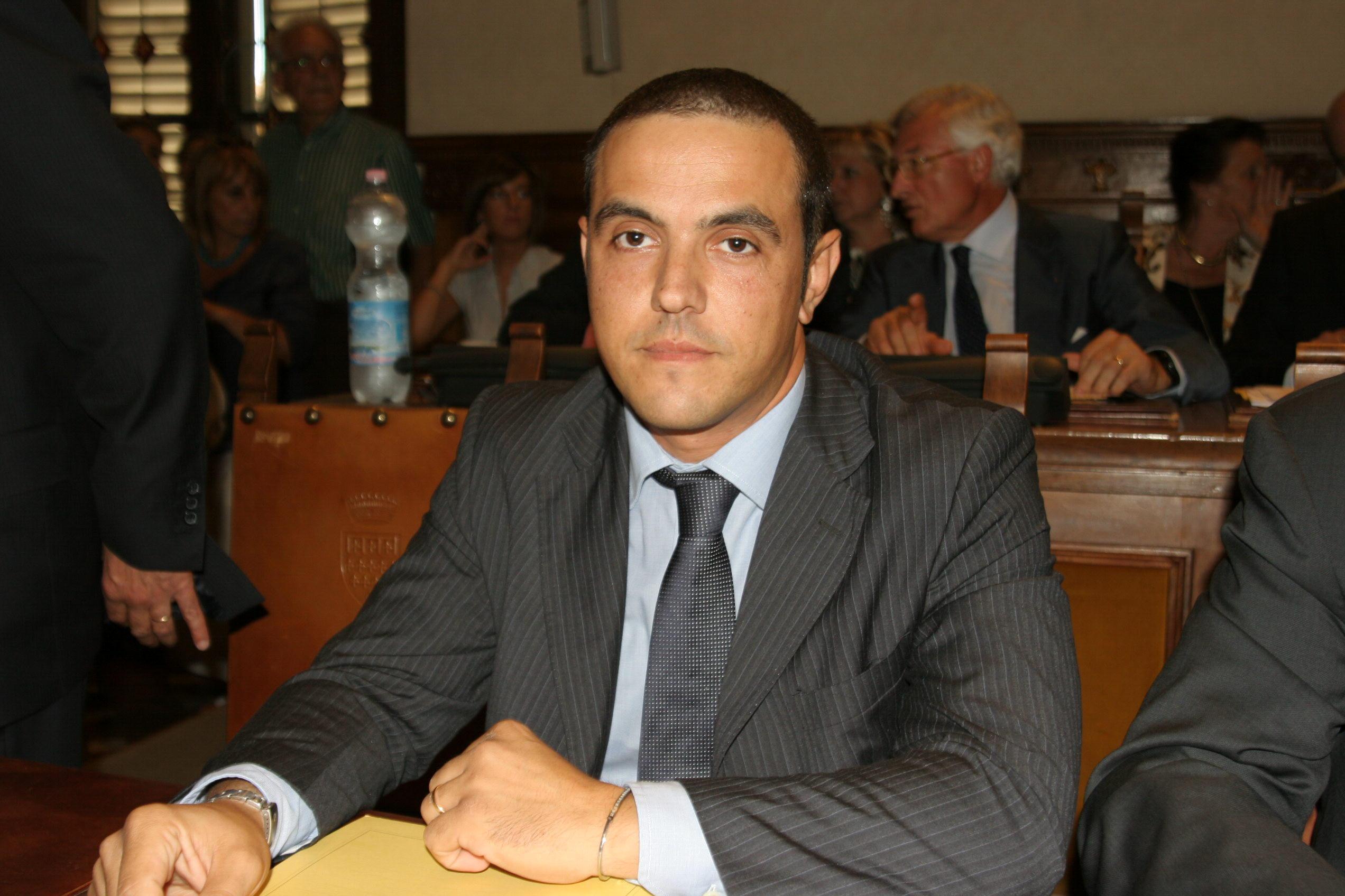 Mirko Lafranceschina