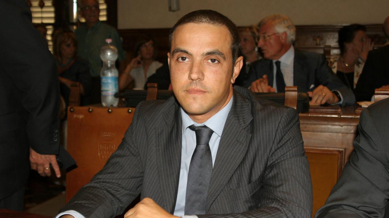Mirko Lafranceschina