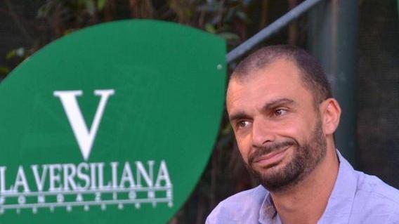 Genovesi telecronista del Giro d’Italia «Un sogno di bambino che si avvera»