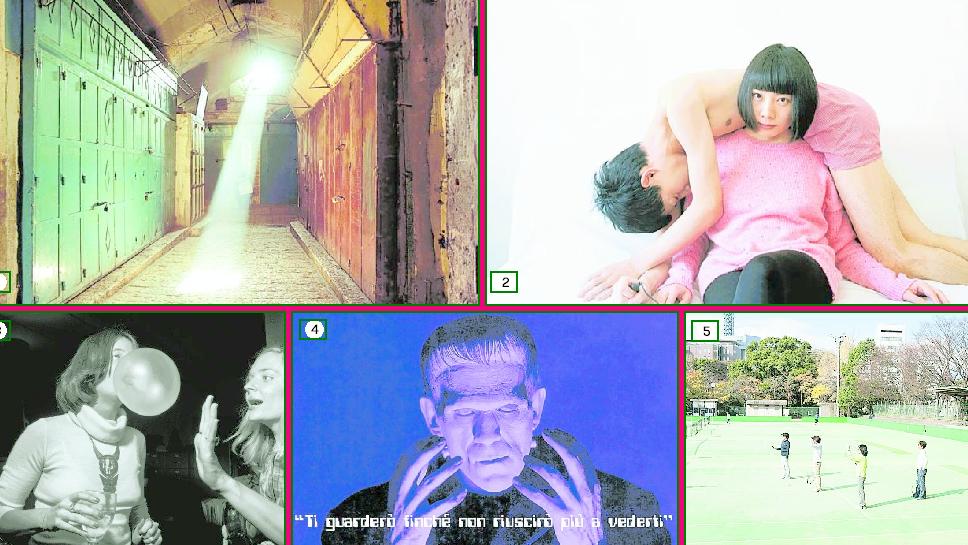 Fotografia Europea e nuovi mondi: inizia il festival
