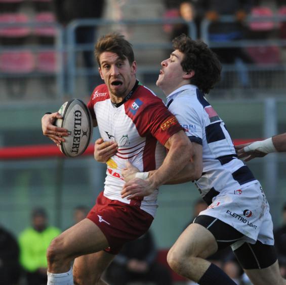 Il Valorugby va all’assalto del secondo posto 